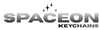 Spaceon Keychains