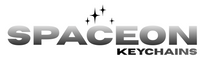 Spaceon Keychains